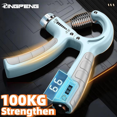 Tools & Fitness